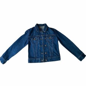 GAP Jackets | Women's GAP Jean Jacket size XS